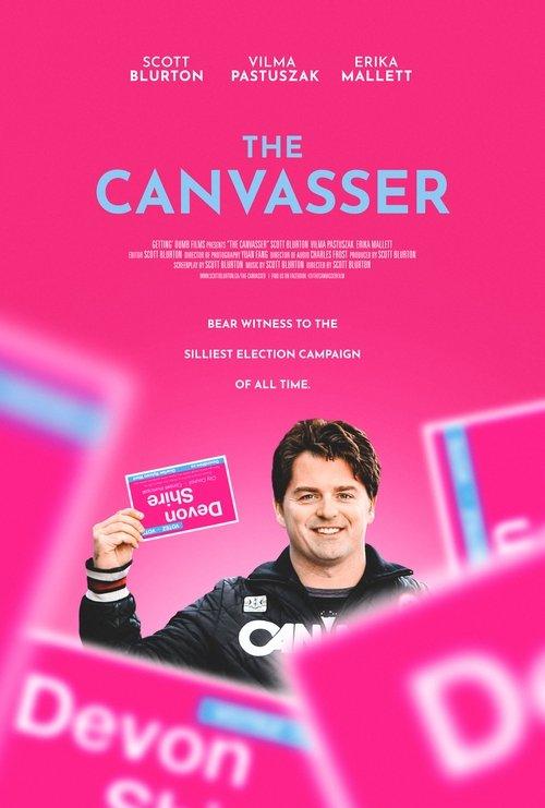 The Canvasser