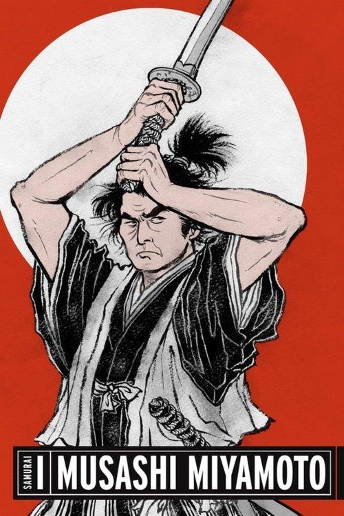 O Samurai Dominante: Miyamoto Musashi