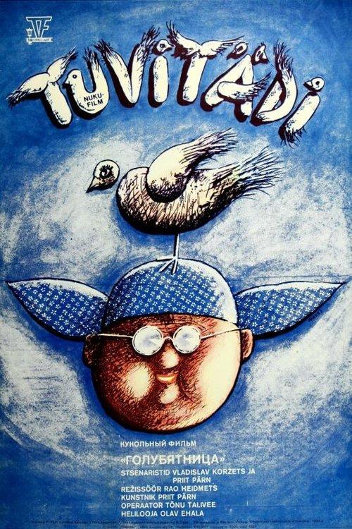 Tuvitädi
