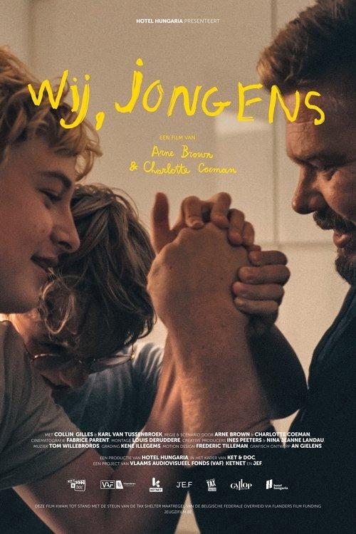 Wij, jongens