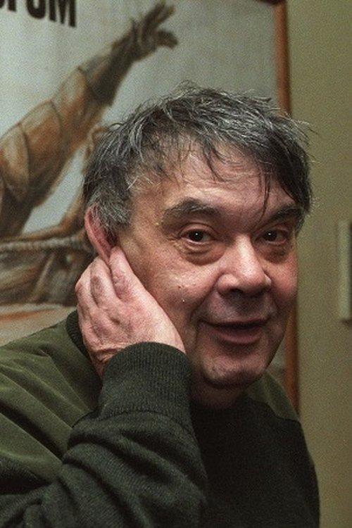 Aleksei German Sr.