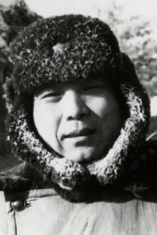 Kou Jiwen