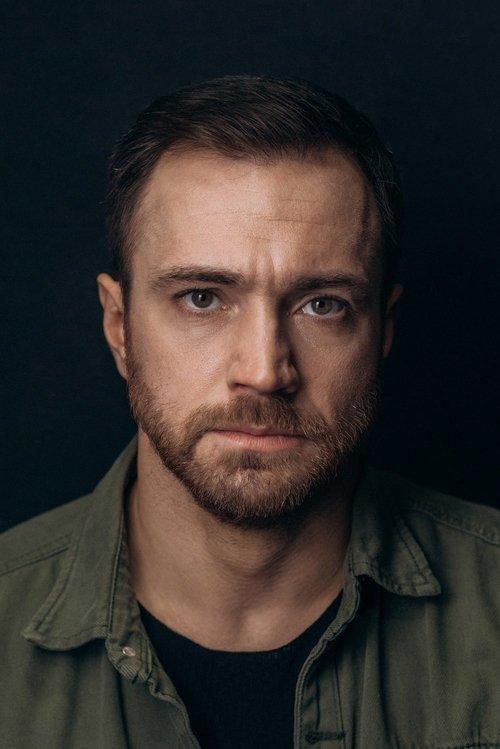 Евгений Шириков