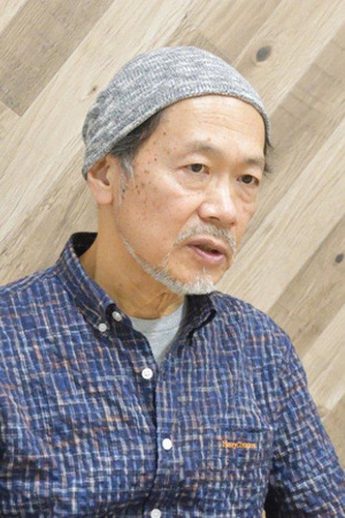 横山健次