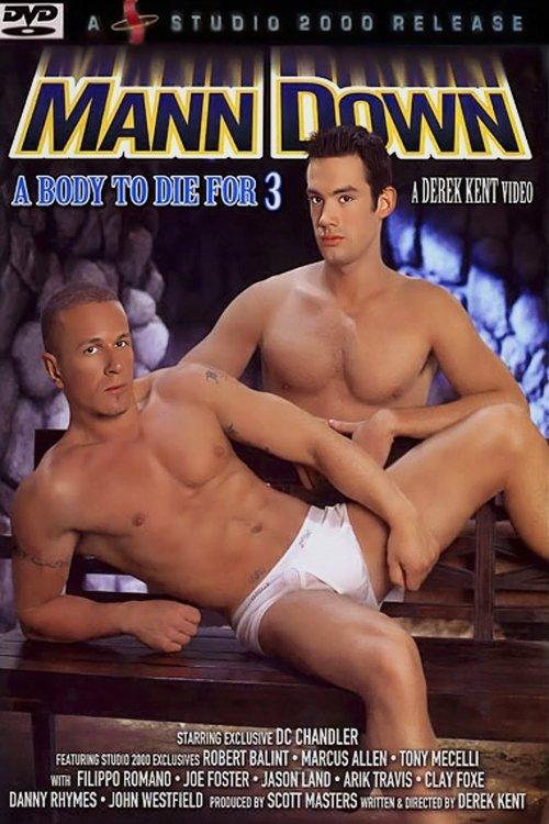 A Body to Die For 3: Mann Down