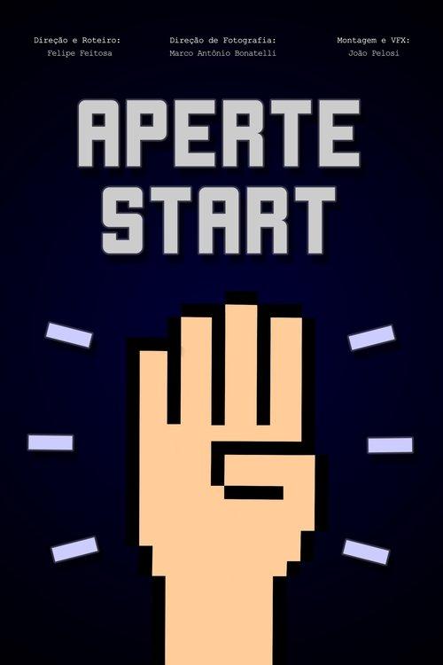 Press Start