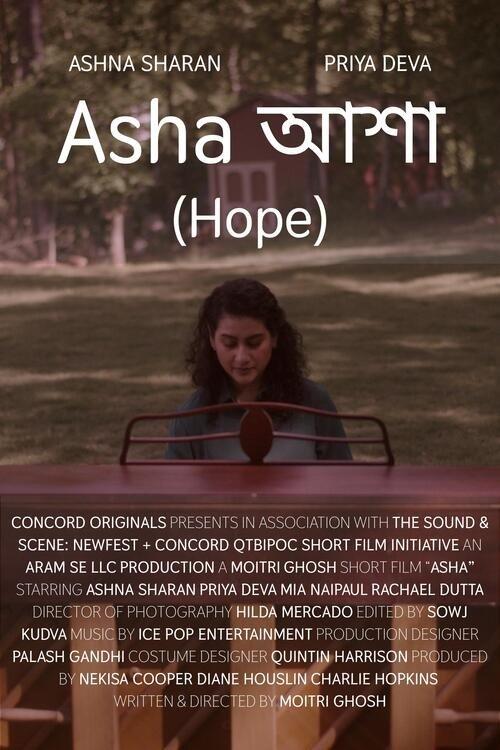 Asha