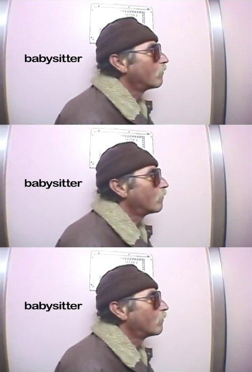 Babysitter
