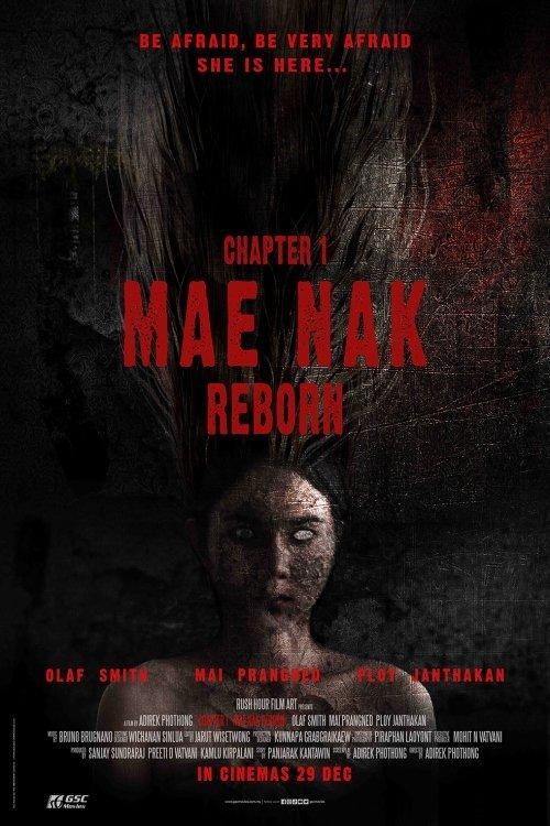Chapter 1: Mae Nak Reborn