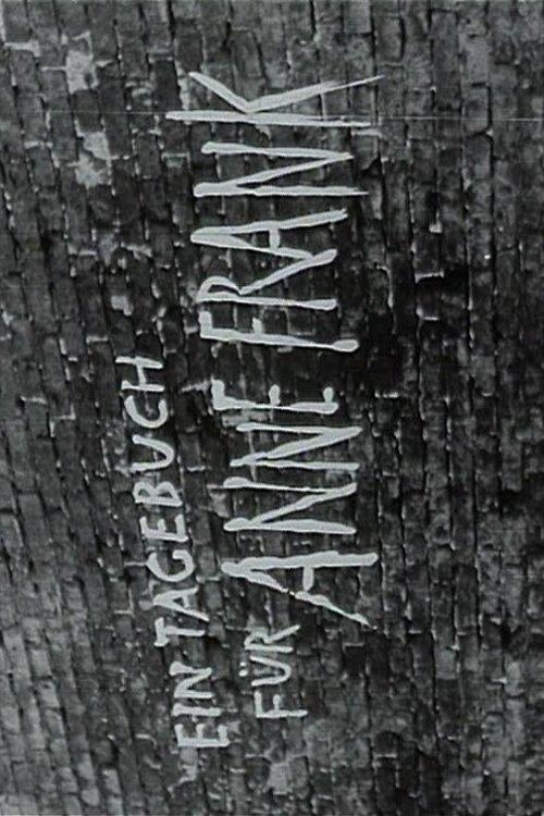 Ein Tagebuch für Anne Frank