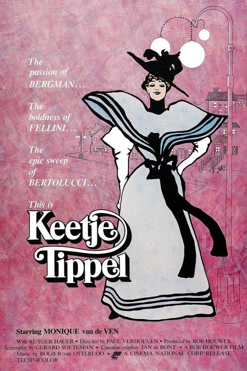 O Amante de Kathy Tippel