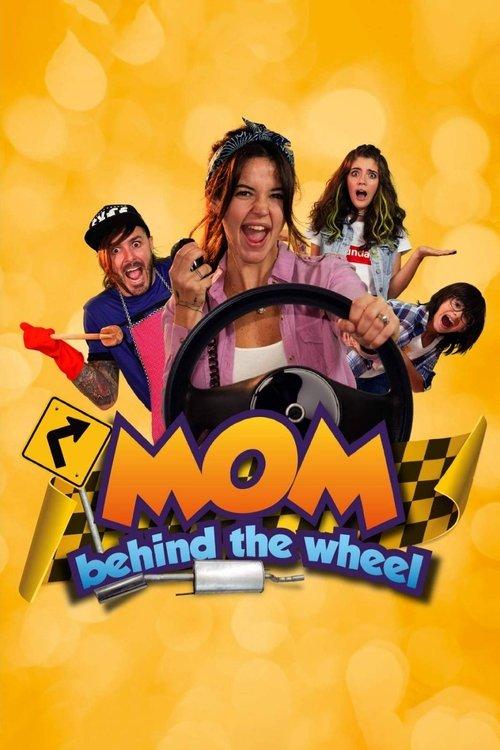 Mamãe ao Volante.