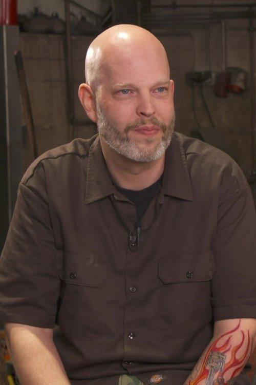 Andy Macht