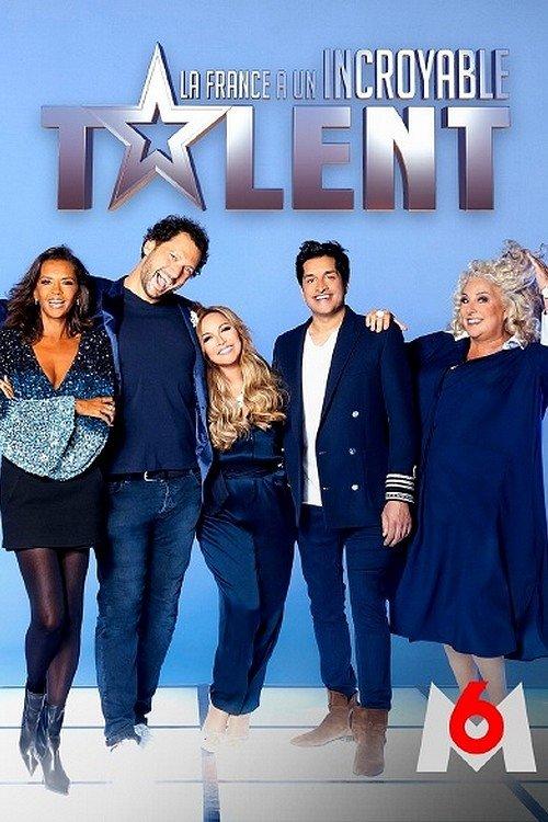 La France a un incroyable Talent