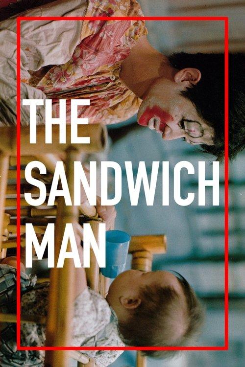O Homem Sanduíche