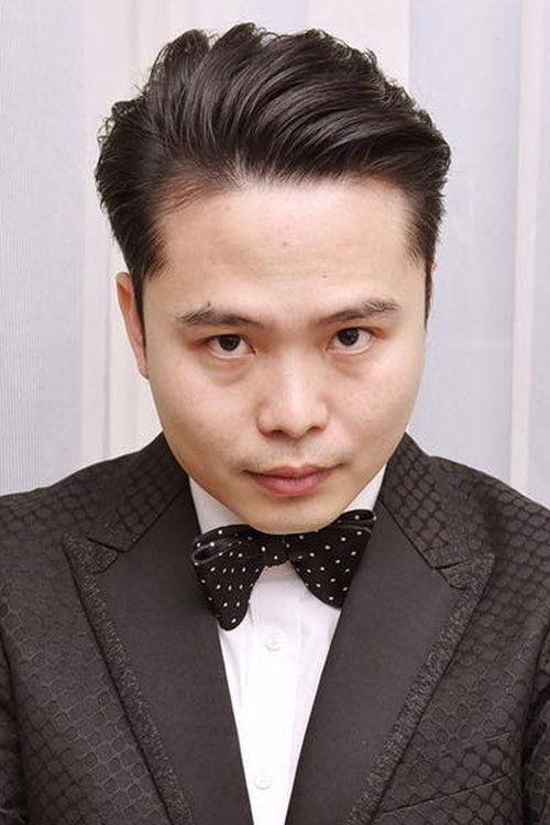 歐文傑