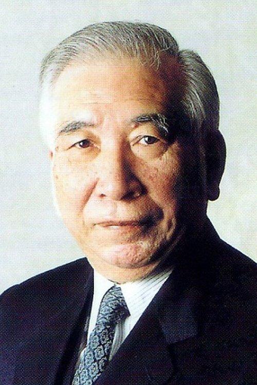 別宮貞雄