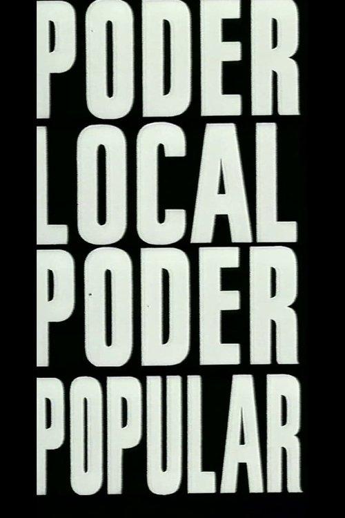 Local Power, Popular Power