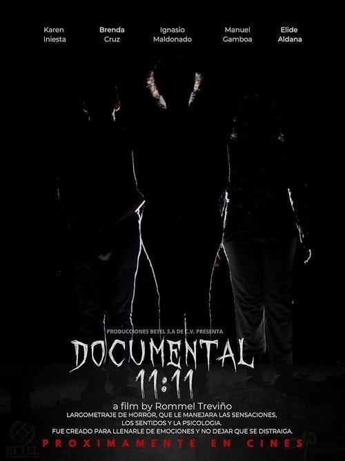 Documental 11:11