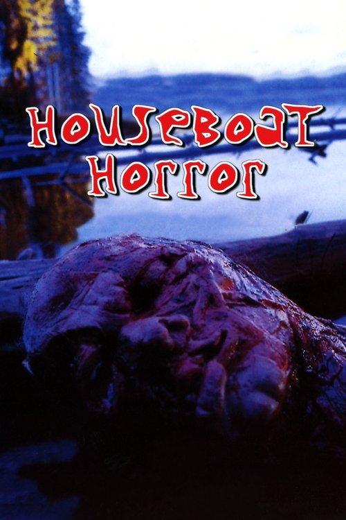 Houseboat Horror