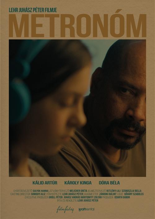 Metronóm