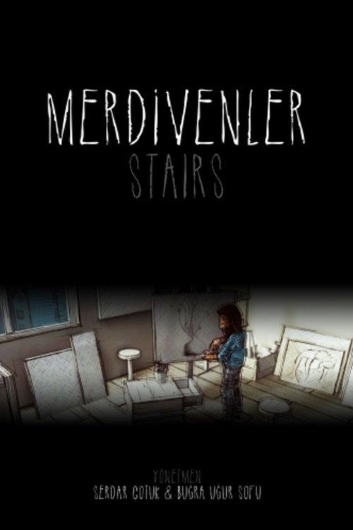Merdivenler