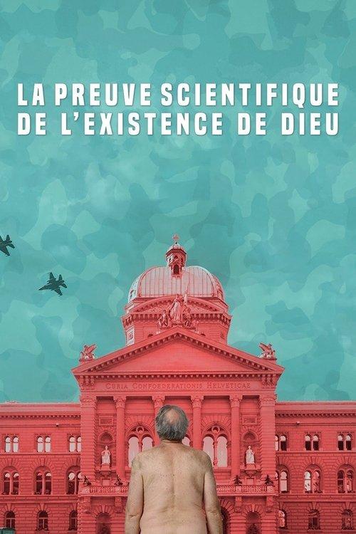 La preuve scientifique de l'existence de Dieu
