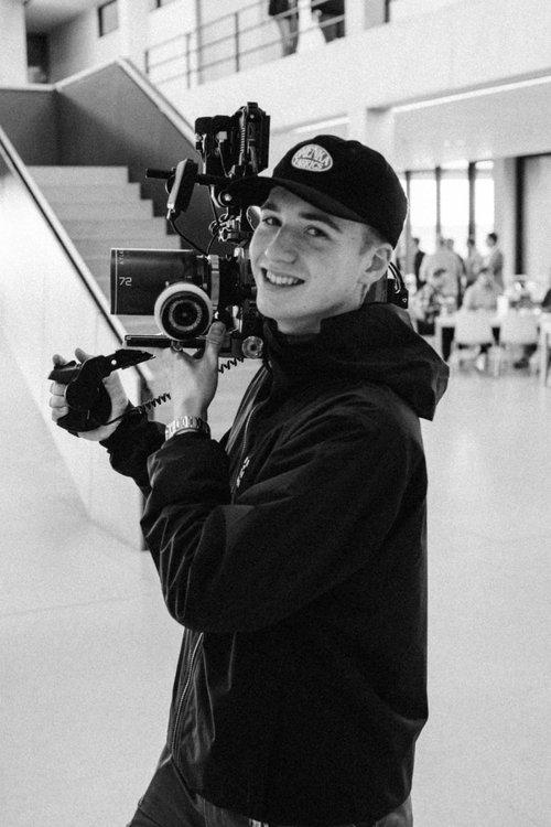 Jakob Bey