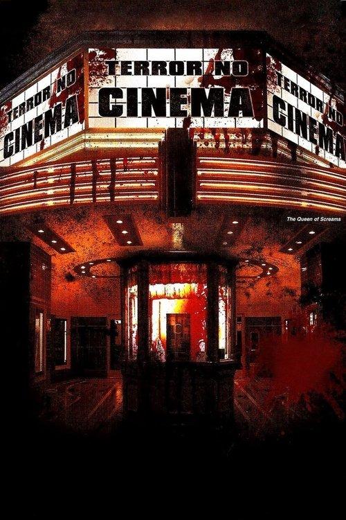 Terror no Cinema