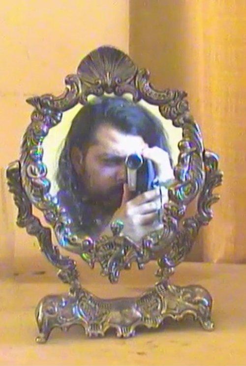 Mientras vivía decidí filmar un poquito