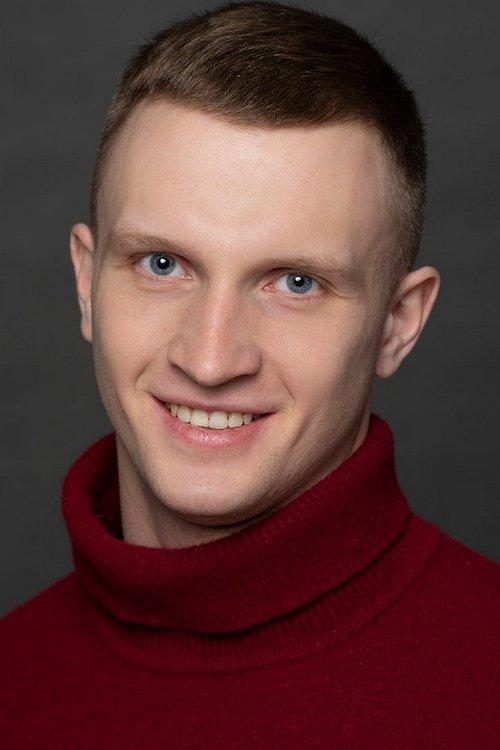Артём Анашкин