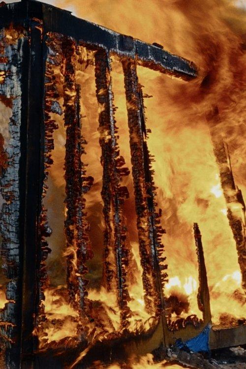 La Langue du feu
