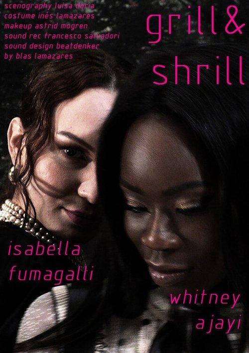 grill & shrill