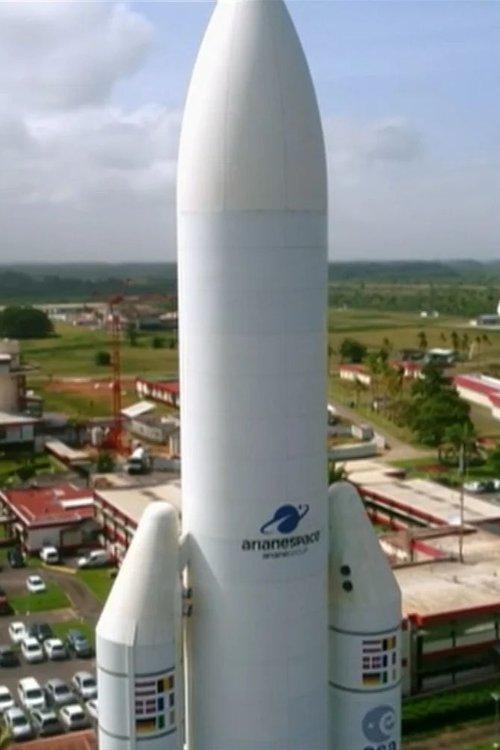 Ariane, défi pour la nature et l'espace