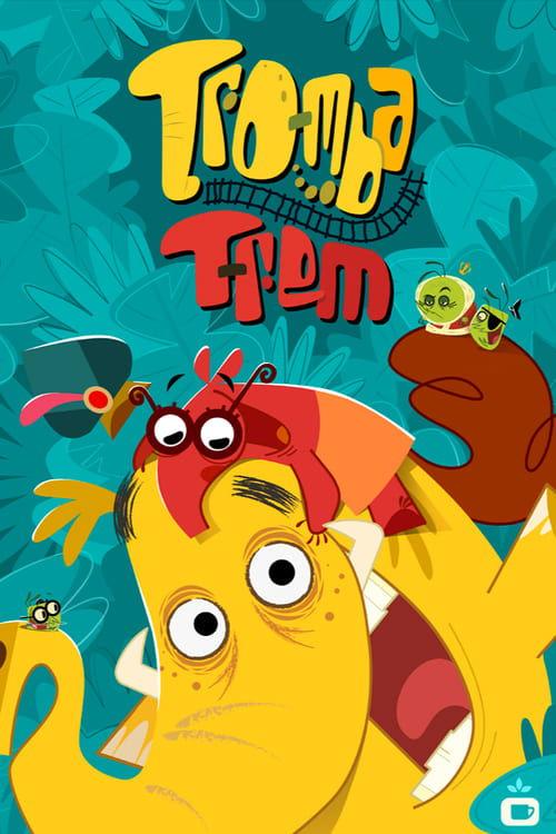 Tromba Trem