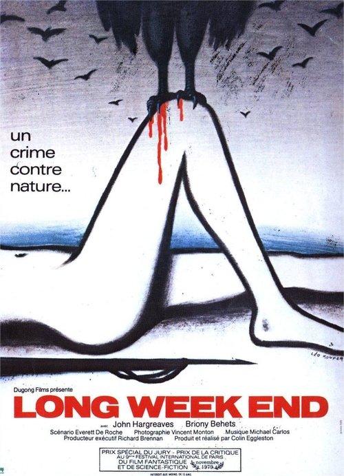 Um Longo Fim de Semana