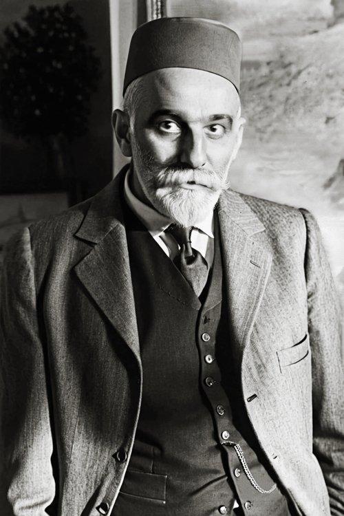 Étienne Dinet