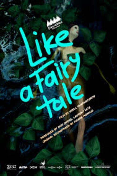 Like a Fairy Tale