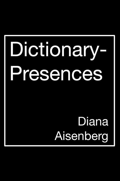 Diccionario-Presencias
