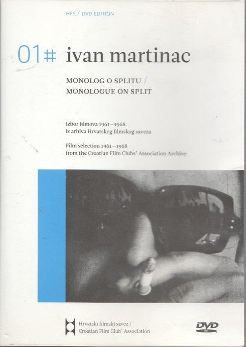 Monolog o Splitu