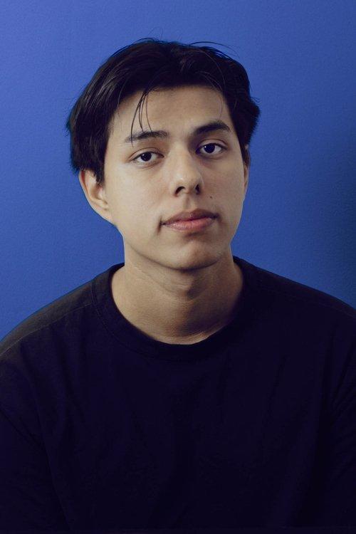 Jared Carrillo