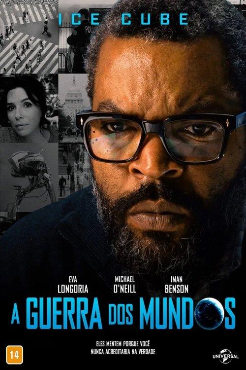 A Guerra dos Mundos