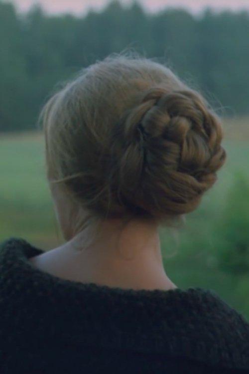 Nucas de Tarkovsky