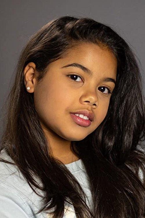 Alison Fernández