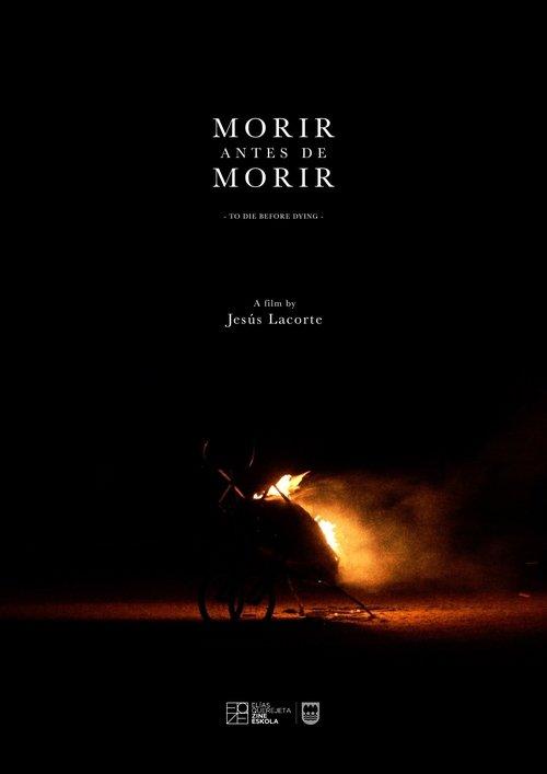 Morir antes de morir