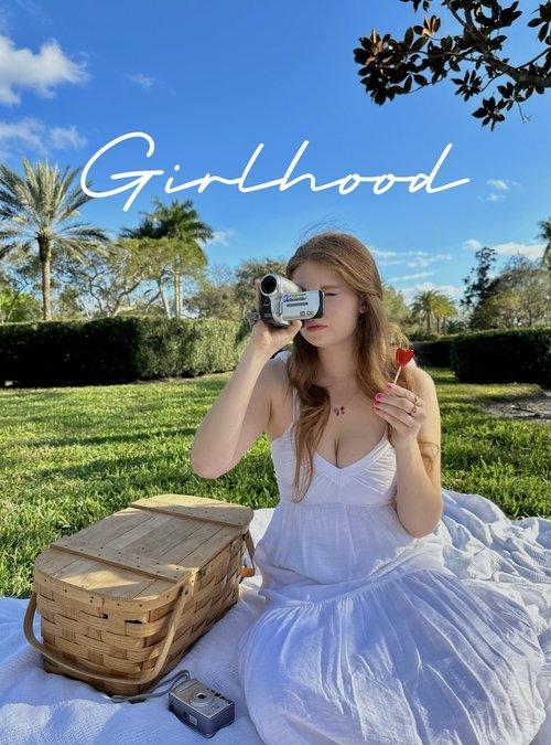 Girlhood