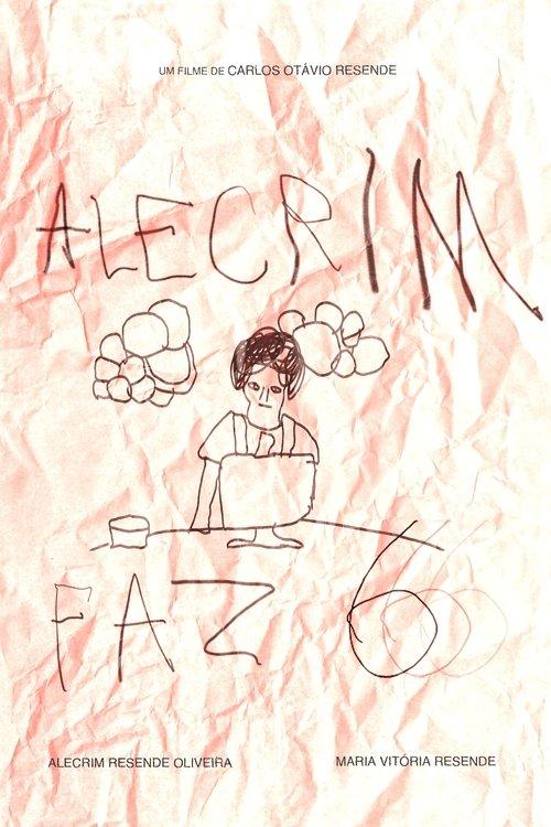 Alecrim Faz 6(66)