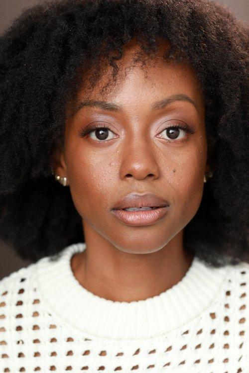 Cashaé Monya