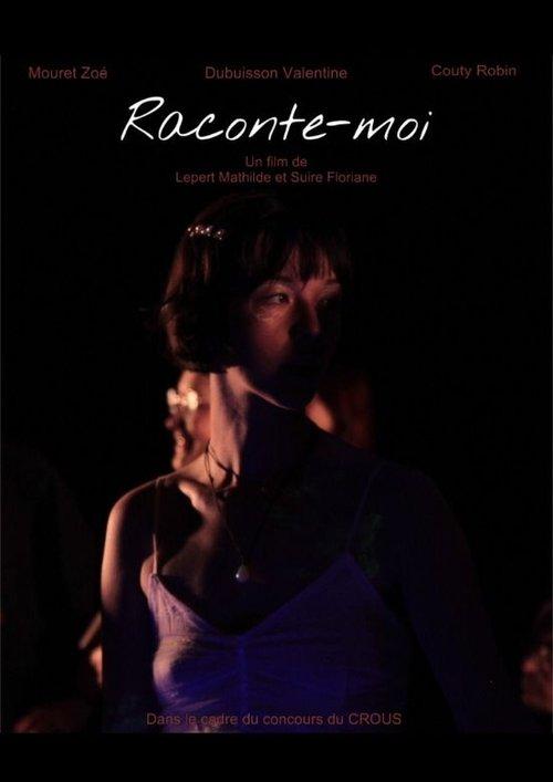 Raconte-Moi