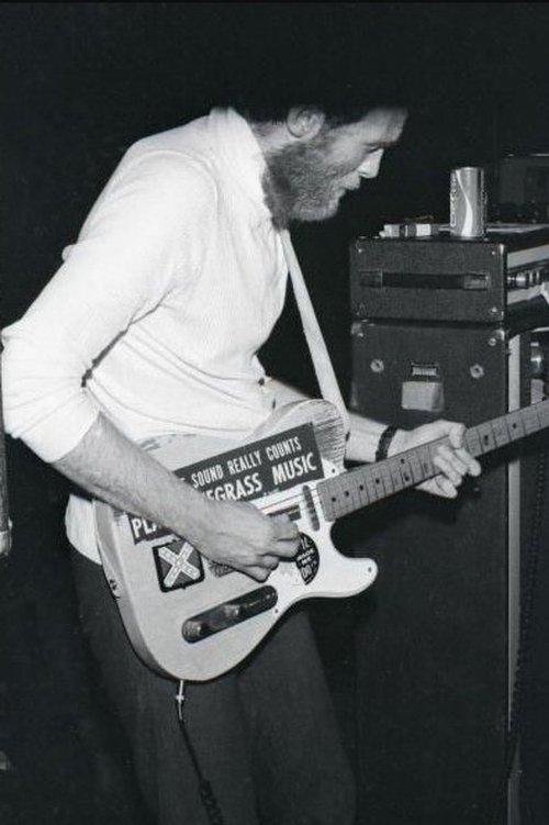 Henry Vestine